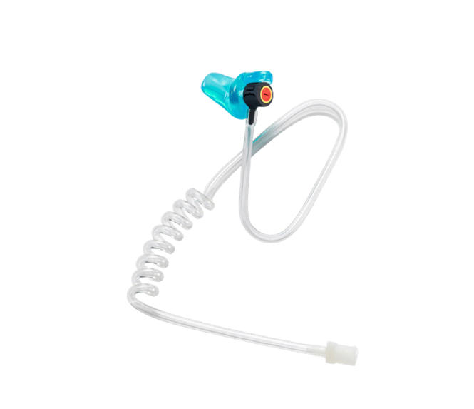 Hovedbilde Walkie- talkieproppen