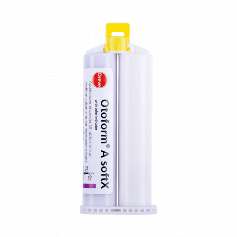 Otoform® A softX 16 stk.